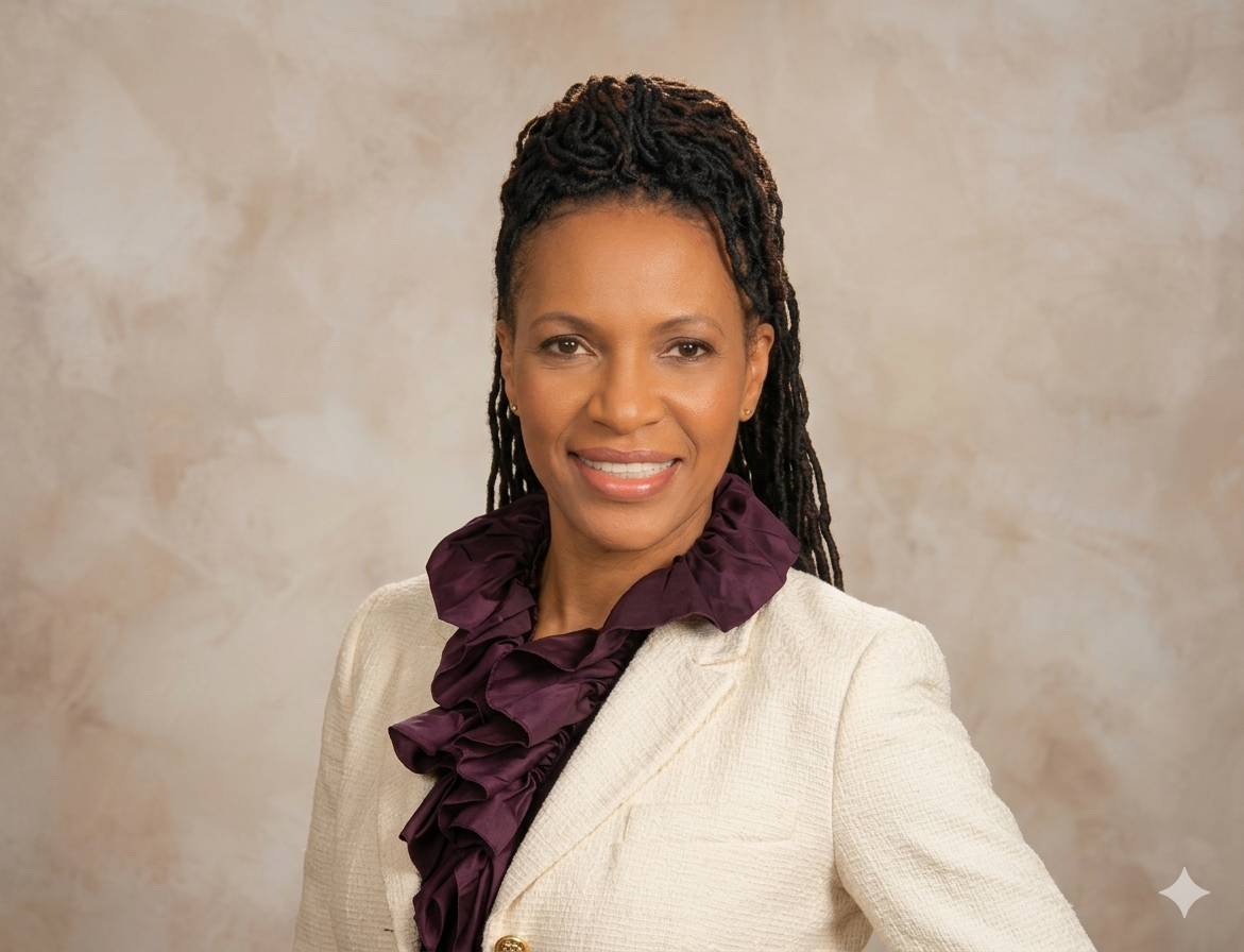 Dr. Esmie (Ez) Branner